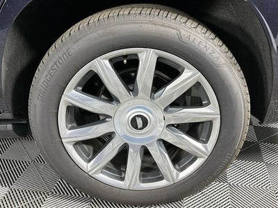 2022 Cadillac Escalade 4WD 4dr Premium Luxury Platinum