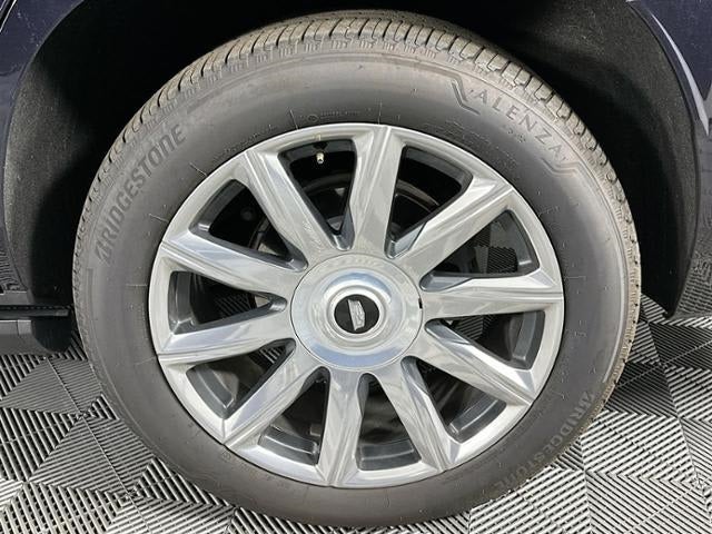 2022 Cadillac Escalade 4WD 4dr Premium Luxury Platinum