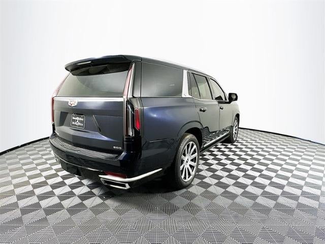 2022 Cadillac Escalade 4WD 4dr Premium Luxury Platinum