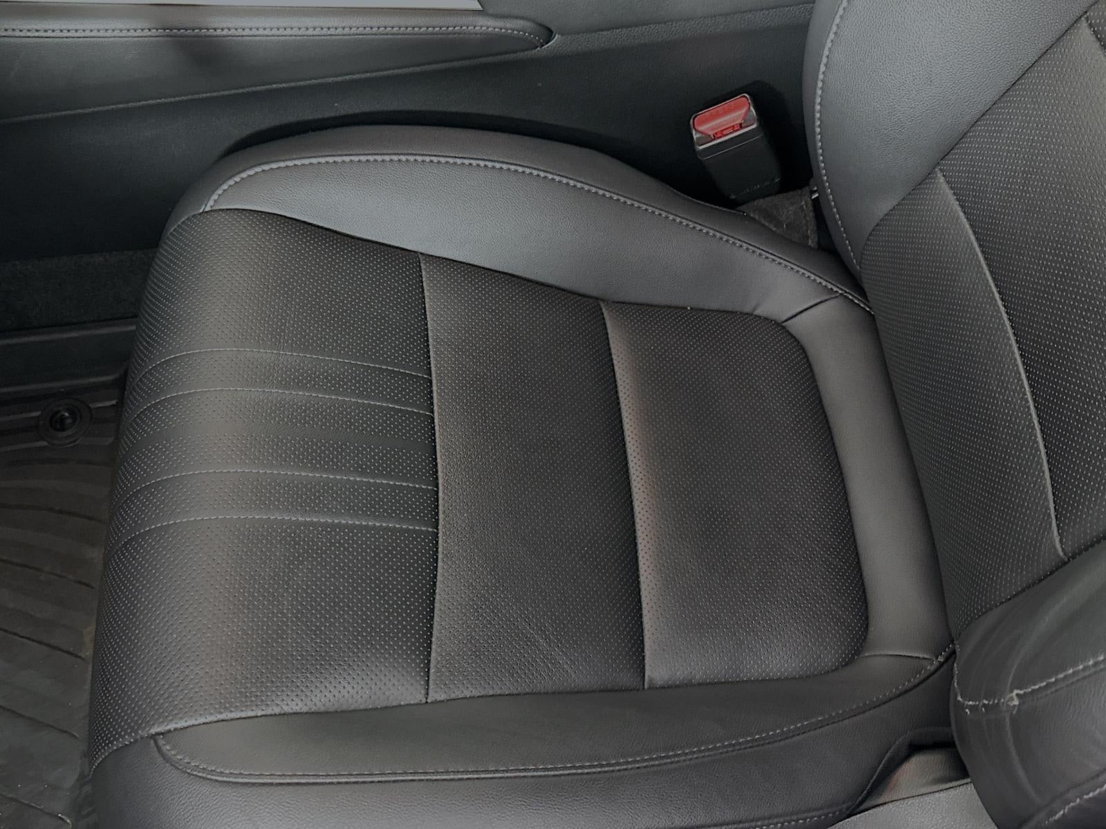 2020 Honda Accord EX-L 1.5T CVT