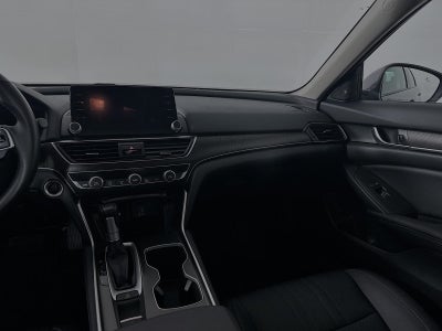 2020 Honda Accord EX-L 1.5T CVT