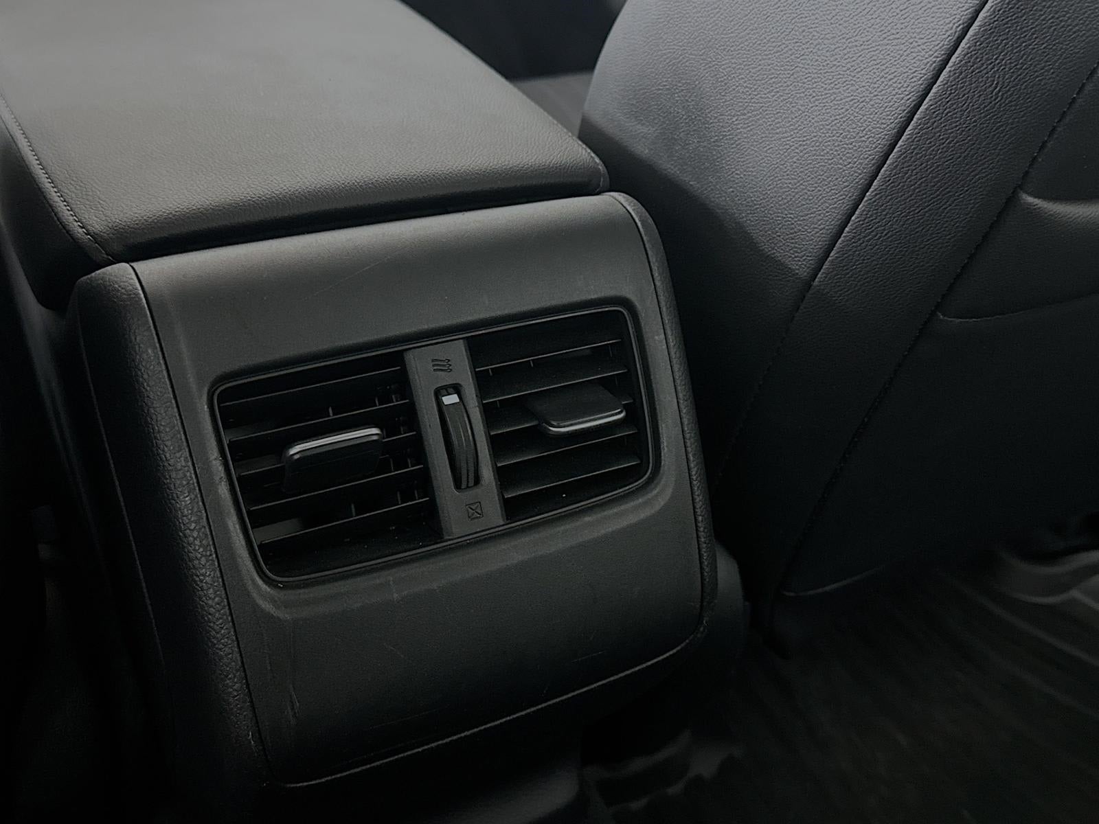 2020 Honda Accord EX-L 1.5T CVT