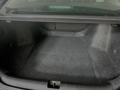 2020 Honda Accord EX-L 1.5T CVT