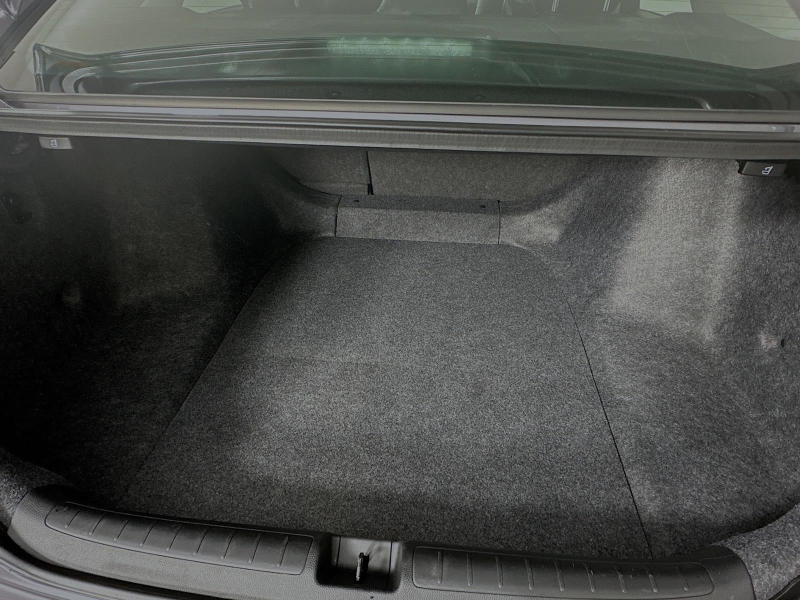 2020 Honda Accord EX-L 1.5T CVT