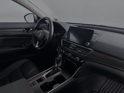 2020 Honda Accord EX-L 1.5T CVT