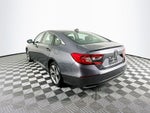 2020 Honda Accord EX-L 1.5T CVT
