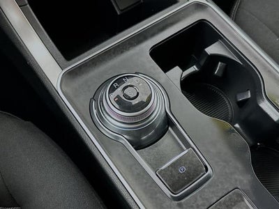 2022 Ford Edge SE AWD