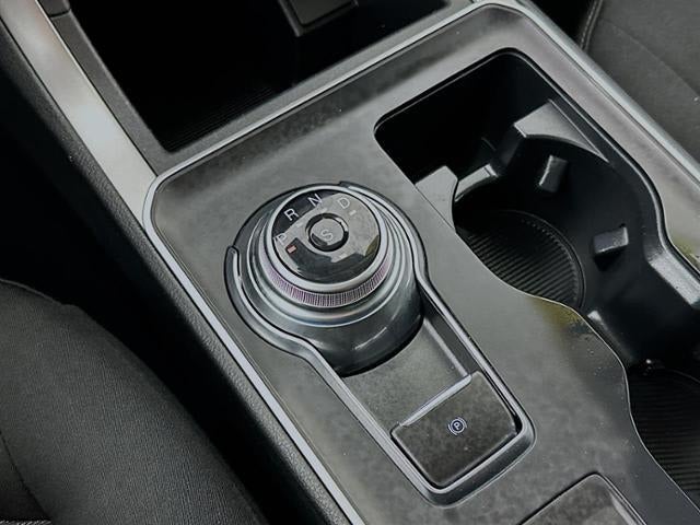 2022 Ford Edge SE AWD