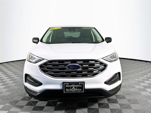 2022 Ford Edge SE AWD