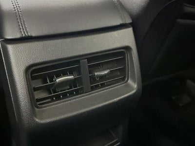 2022 Ford Edge SE AWD