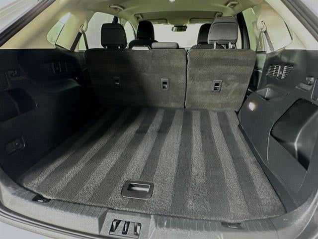 2022 Ford Edge SE AWD