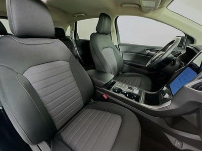 2022 Ford Edge SE AWD