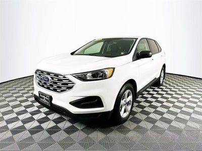 2022 Ford Edge SE AWD