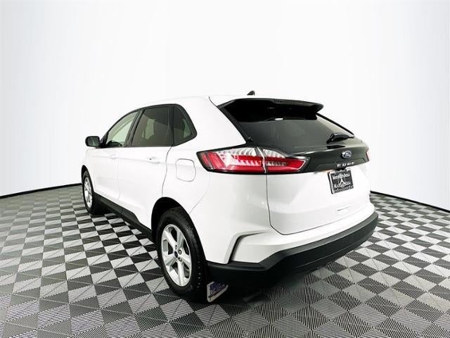 2022 Ford Edge SE AWD