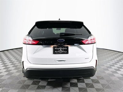 2022 Ford Edge SE AWD