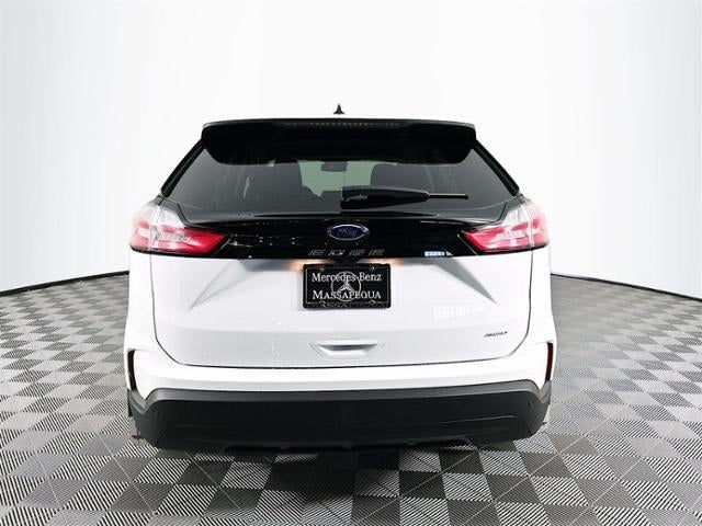 2022 Ford Edge SE AWD