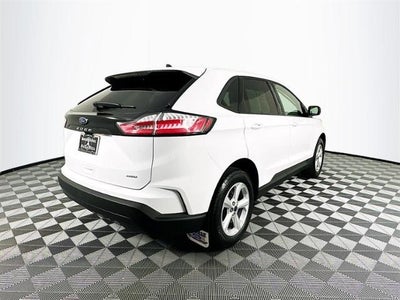 2022 Ford Edge SE AWD