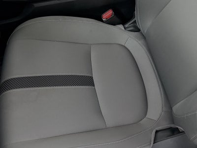 2021 Honda Civic LX CVT