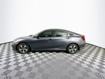 2021 Honda Civic LX CVT
