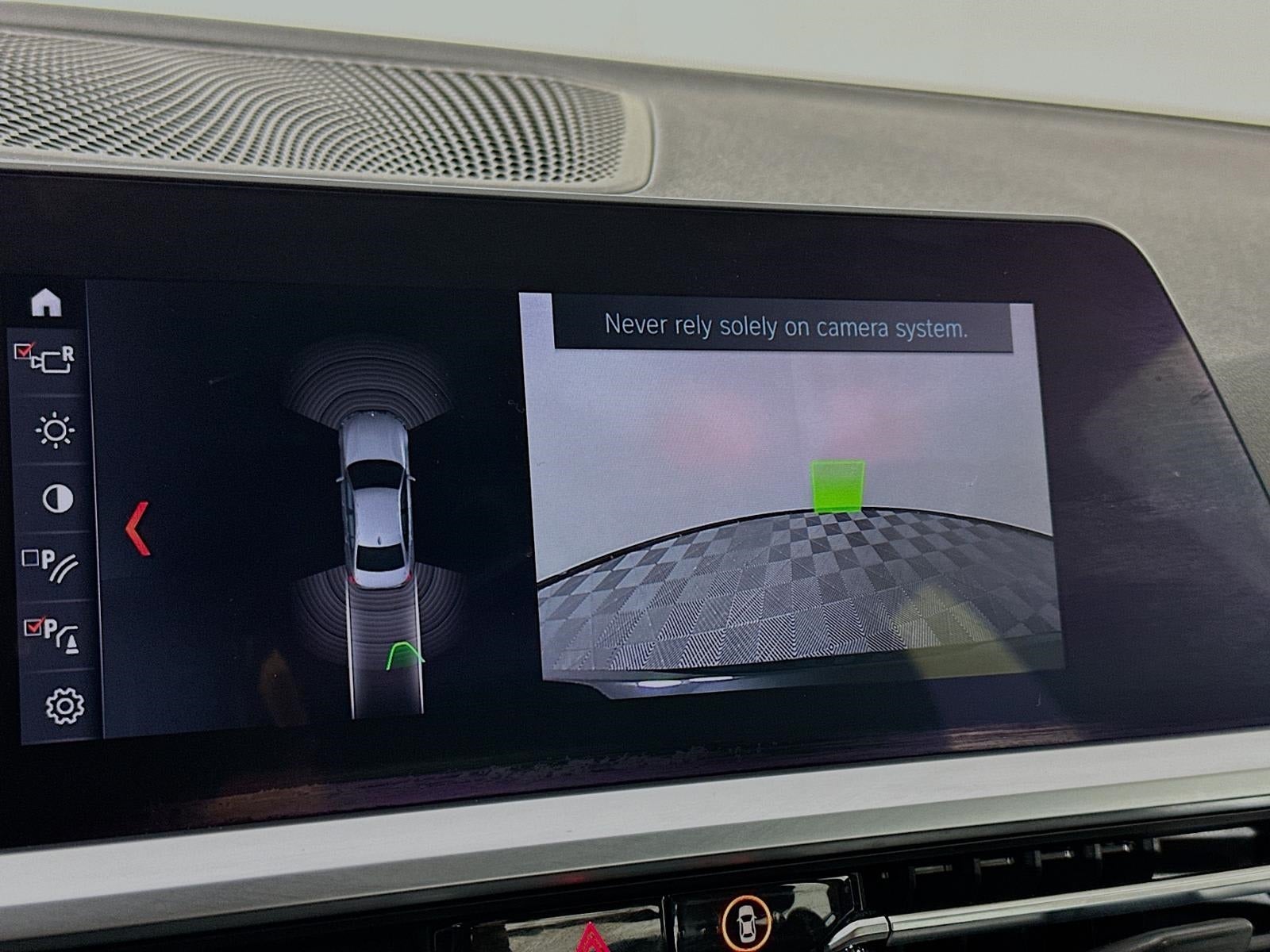 2020 BMW 3 Series 330i xDrive Sedan North America