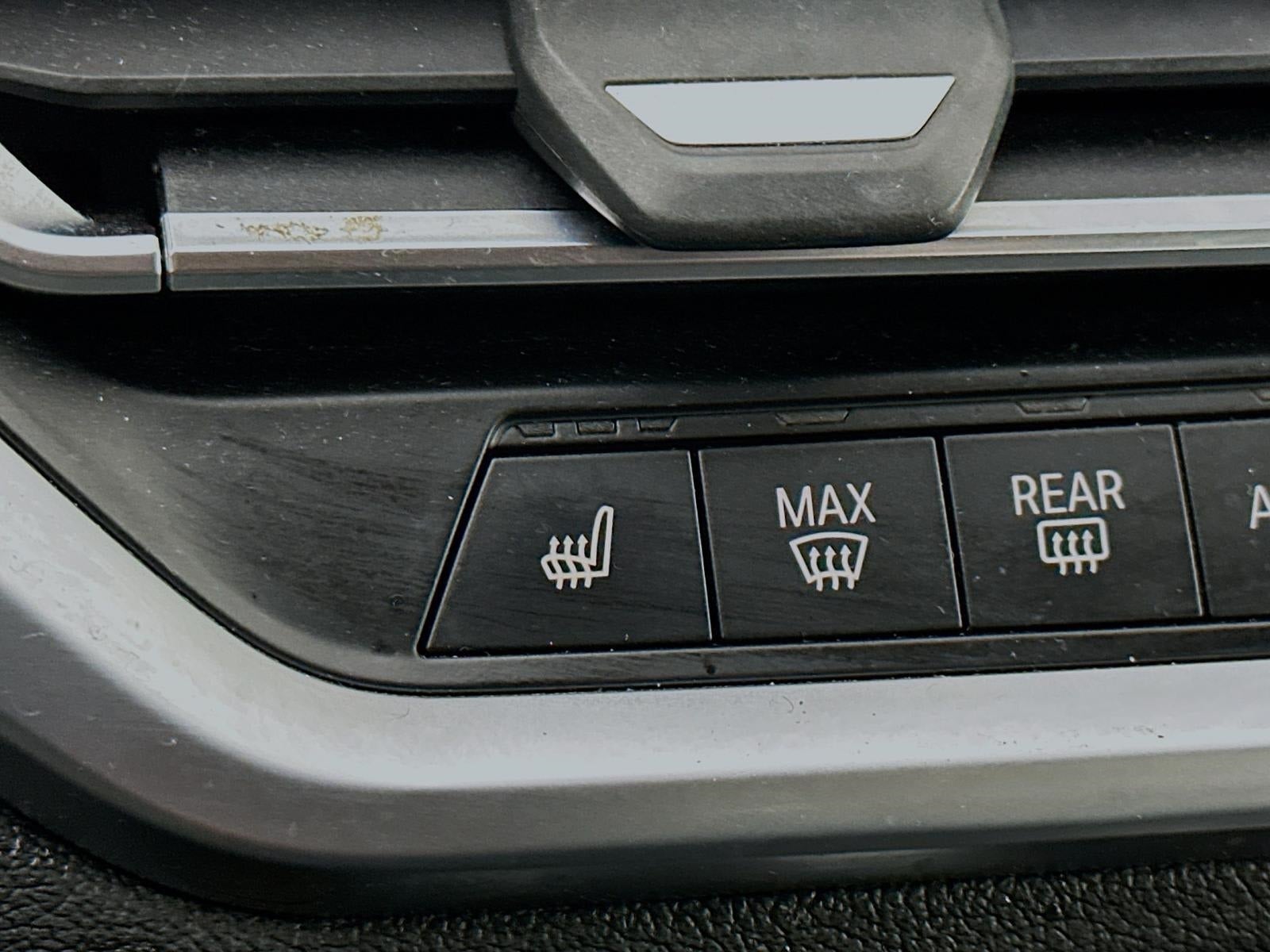 2020 BMW 3 Series 330i xDrive Sedan North America