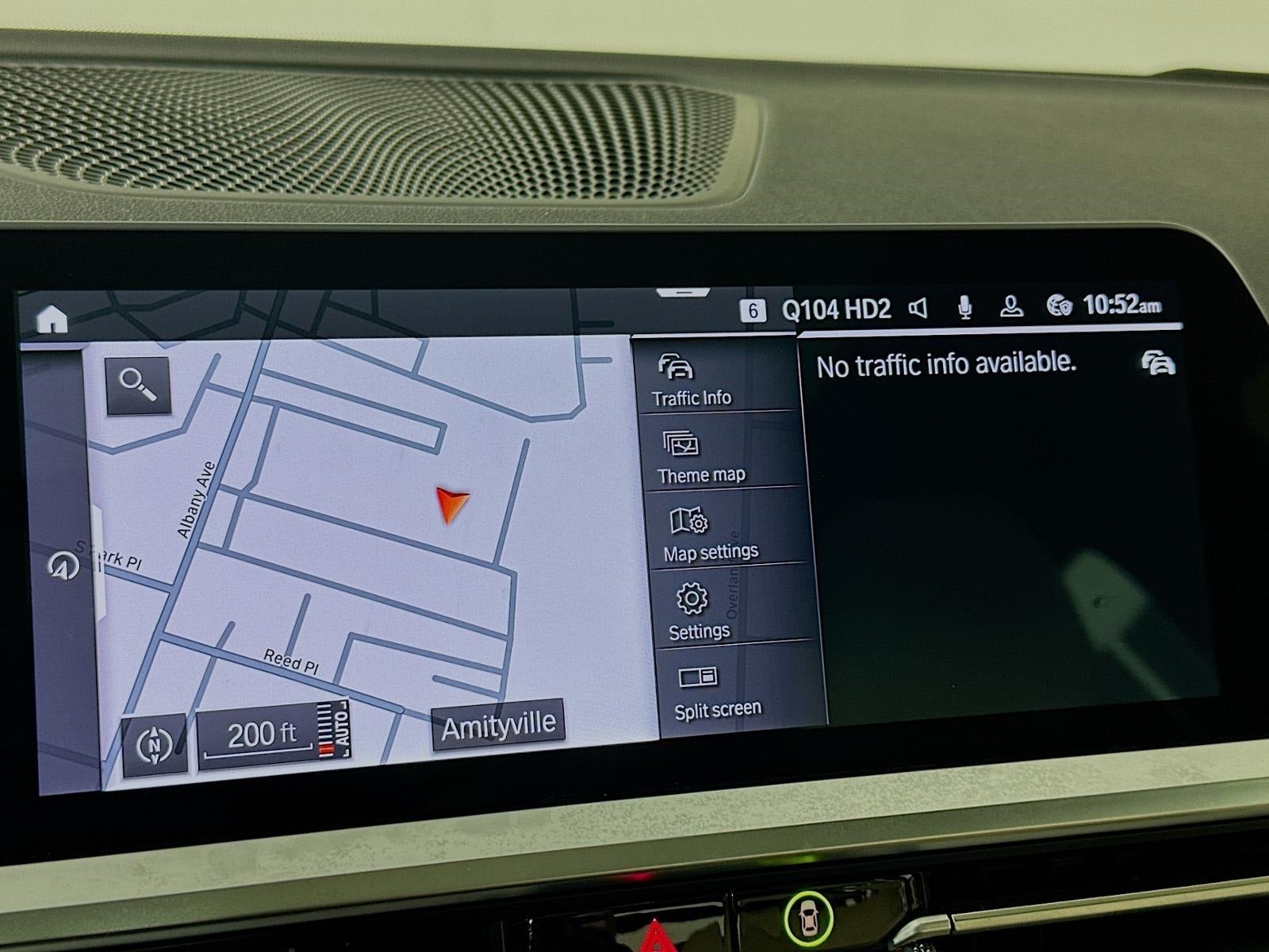 2022 BMW 3 Series 330i xDrive Sedan North America