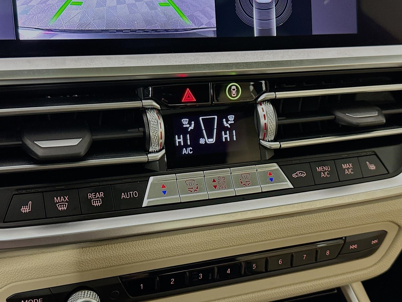 2022 BMW 3 Series 330i xDrive Sedan North America