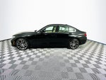 2022 BMW 3 Series 330i xDrive Sedan North America