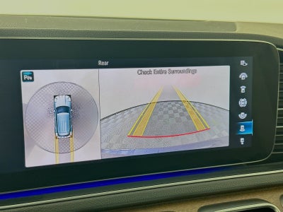 2020 Mercedes-Benz GLE 350 GLE 350 4MATIC® SUV