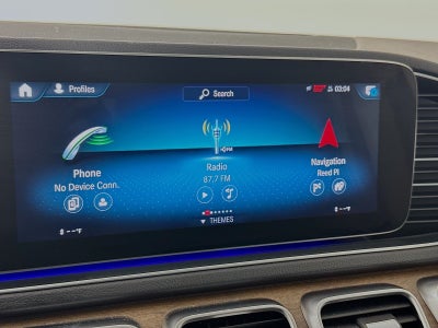 2020 Mercedes-Benz GLE 350 GLE 350 4MATIC® SUV