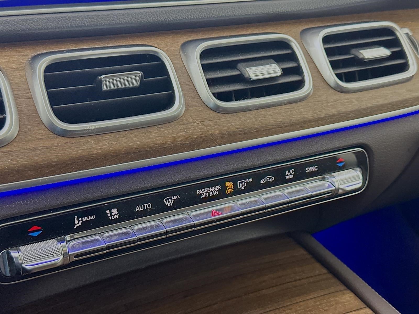 2020 Mercedes-Benz GLE 350 GLE 350 4MATIC® SUV