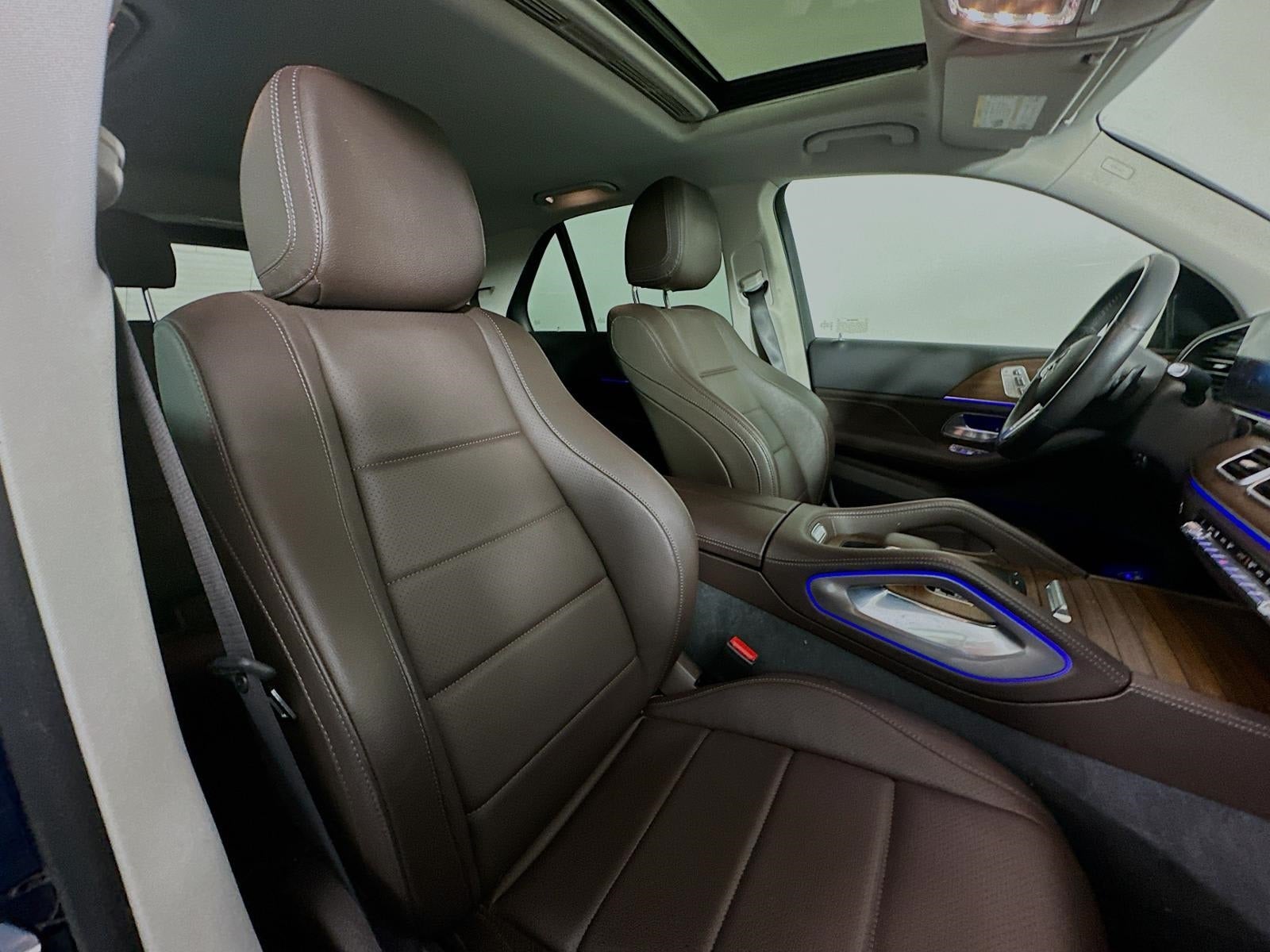 2020 Mercedes-Benz GLE 350 GLE 350 4MATIC® SUV