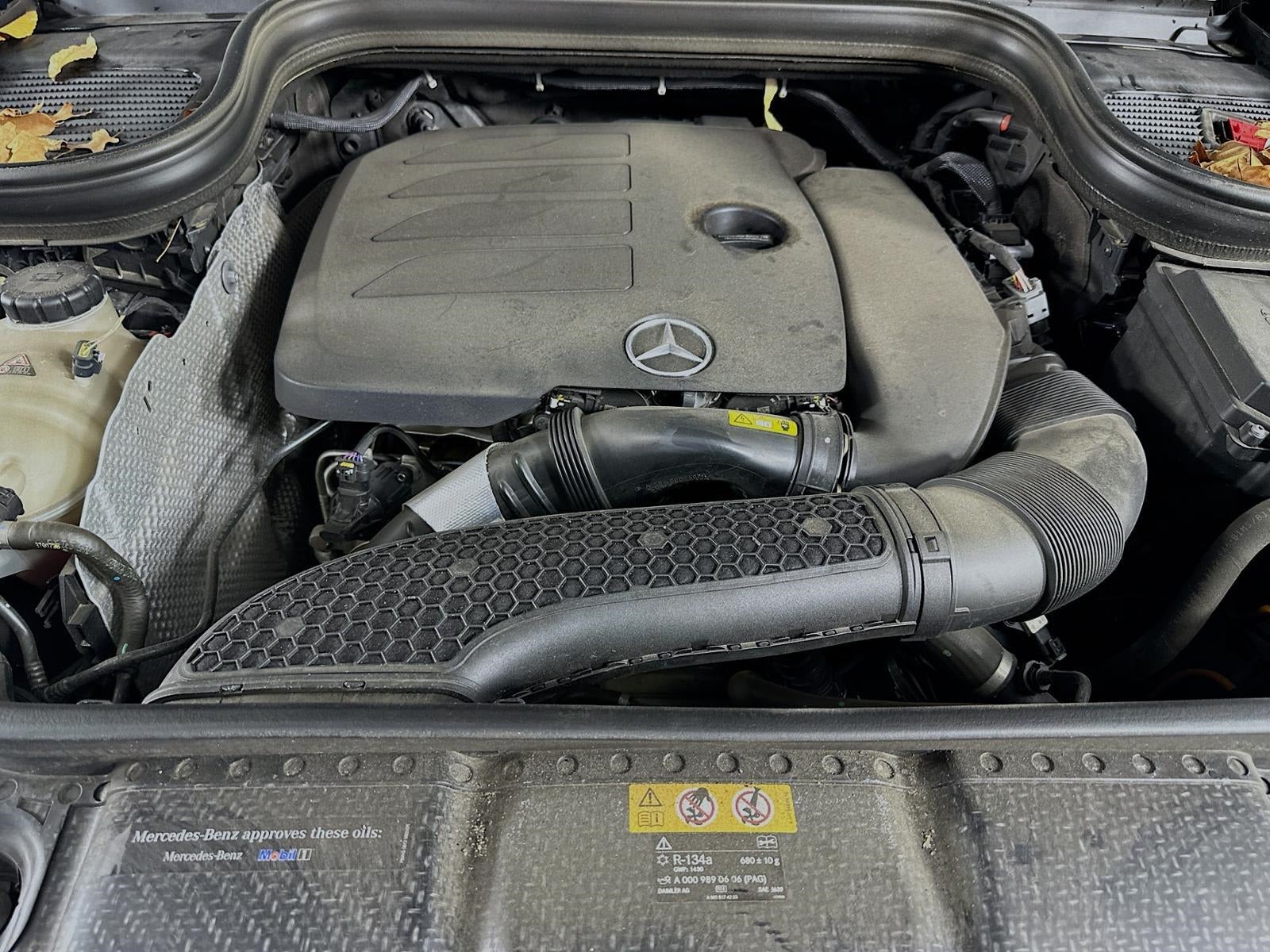 2020 Mercedes-Benz GLE 350 GLE 350 4MATIC® SUV