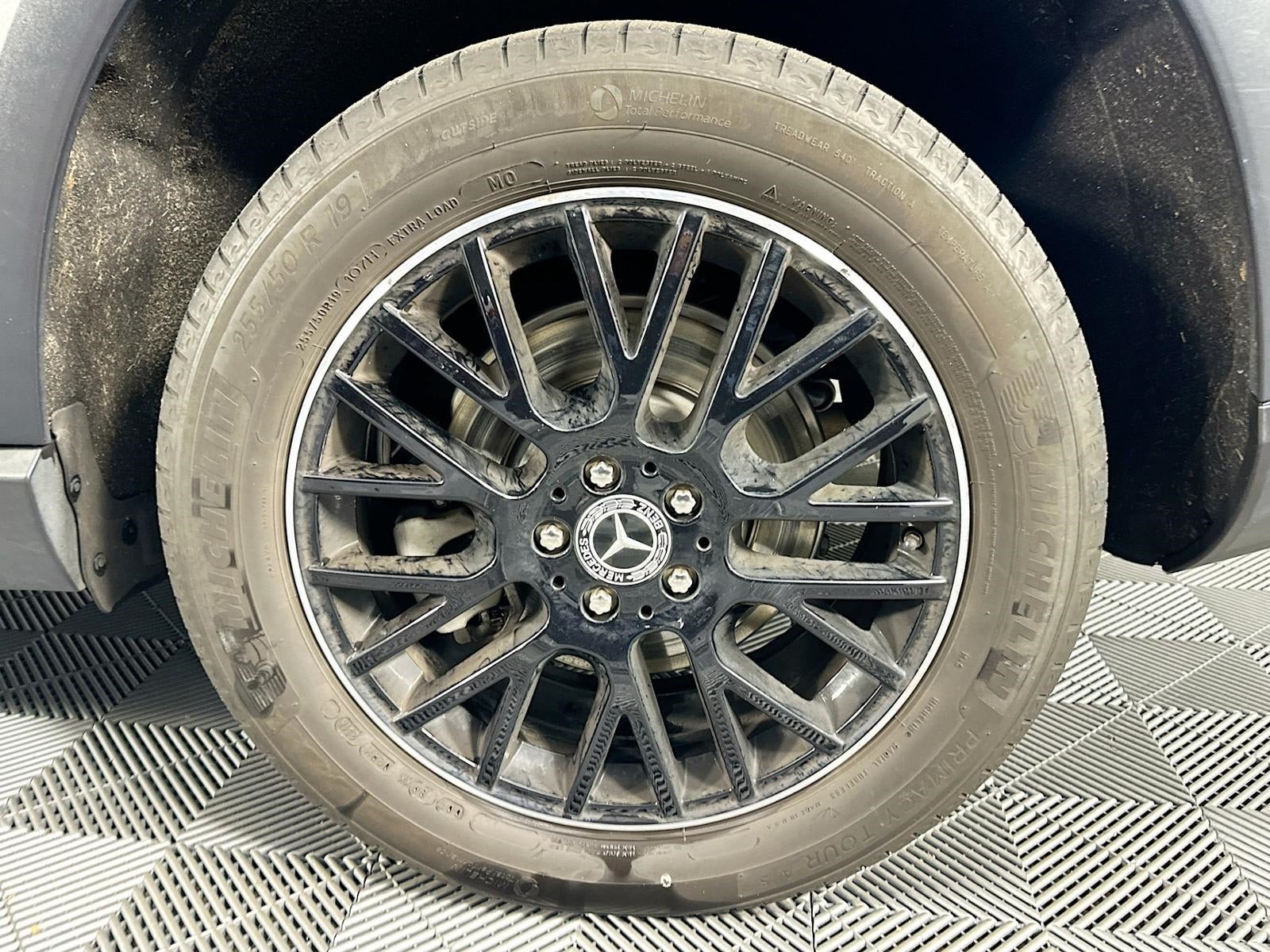 2020 Mercedes-Benz GLE 350 GLE 350 4MATIC® SUV