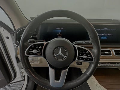 2020 Mercedes-Benz GLE 350 GLE 350 4MATIC® SUV