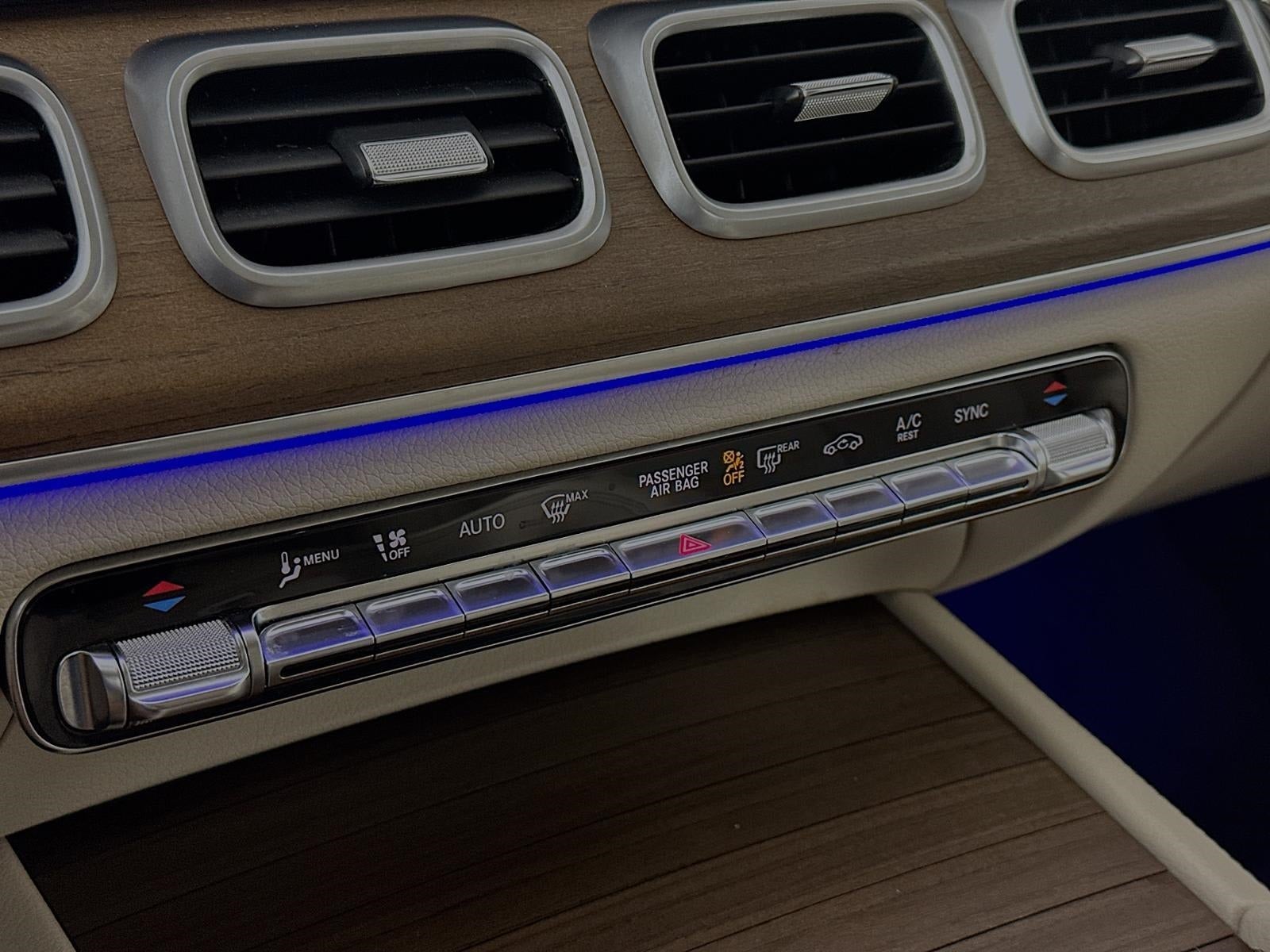 2020 Mercedes-Benz GLE 350 GLE 350 4MATIC® SUV