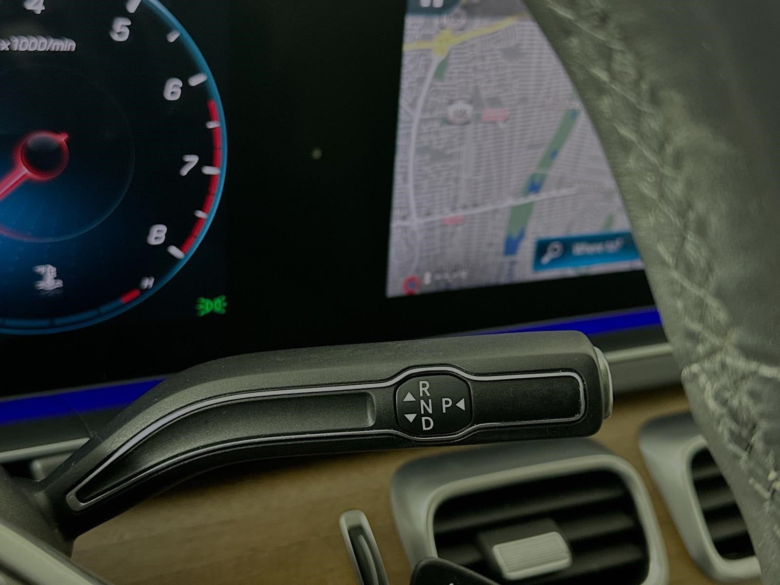 2020 Mercedes-Benz GLE 350 GLE 350 4MATIC® SUV