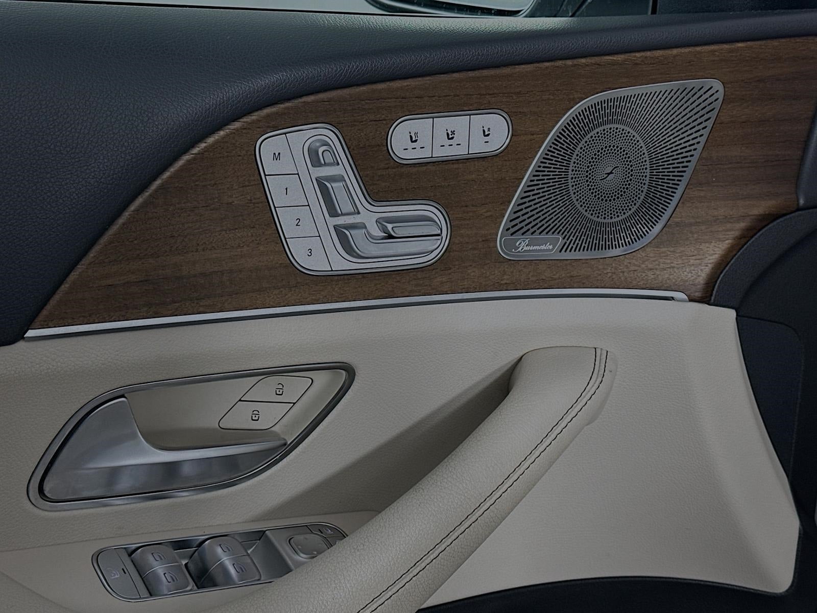 2020 Mercedes-Benz GLE 350 GLE 350 4MATIC® SUV