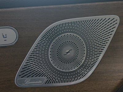 2020 Mercedes-Benz GLE 350 GLE 350 4MATIC® SUV