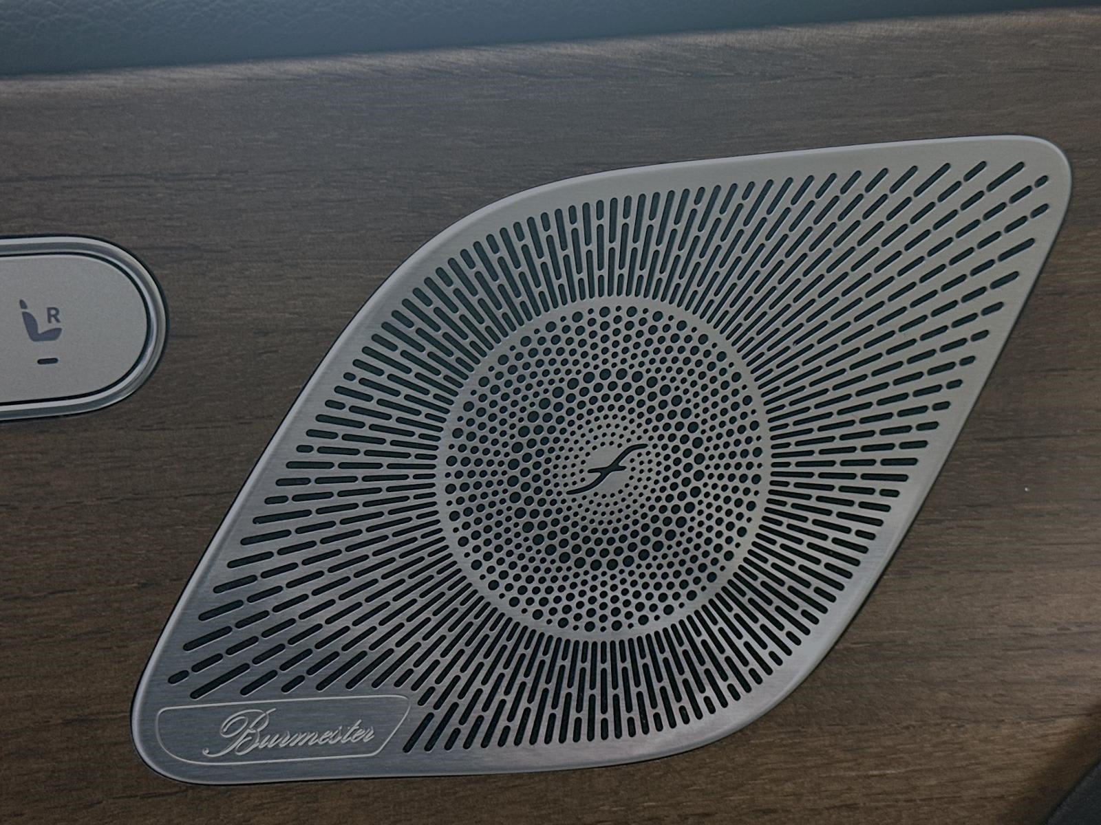 2020 Mercedes-Benz GLE 350 GLE 350 4MATIC® SUV