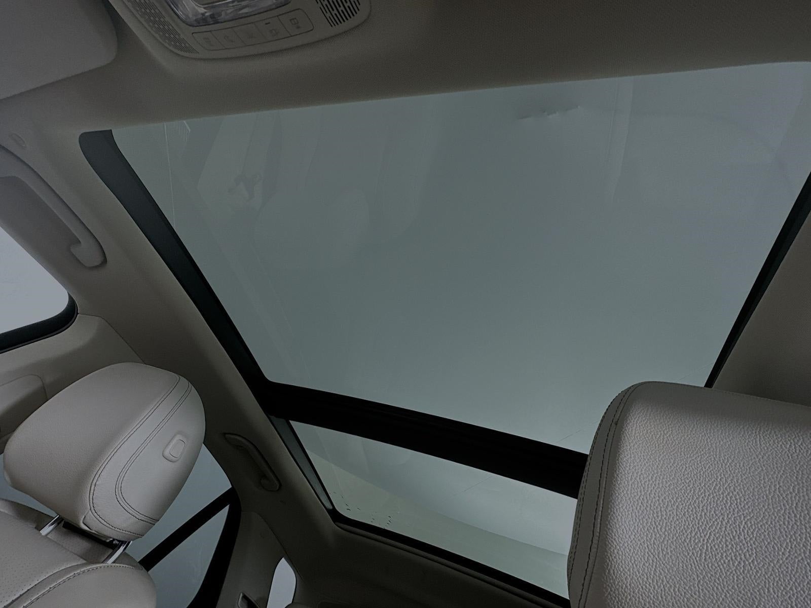 2020 Mercedes-Benz GLE 350 GLE 350 4MATIC® SUV