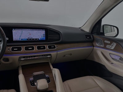 2020 Mercedes-Benz GLE 350 GLE 350 4MATIC® SUV