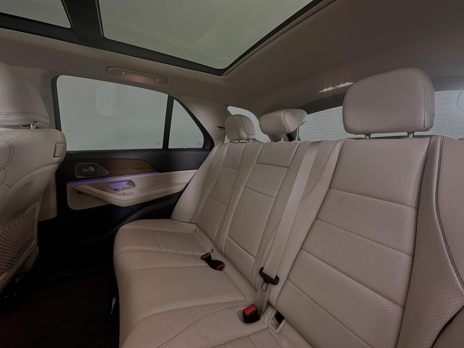 2020 Mercedes-Benz GLE 350 GLE 350 4MATIC® SUV