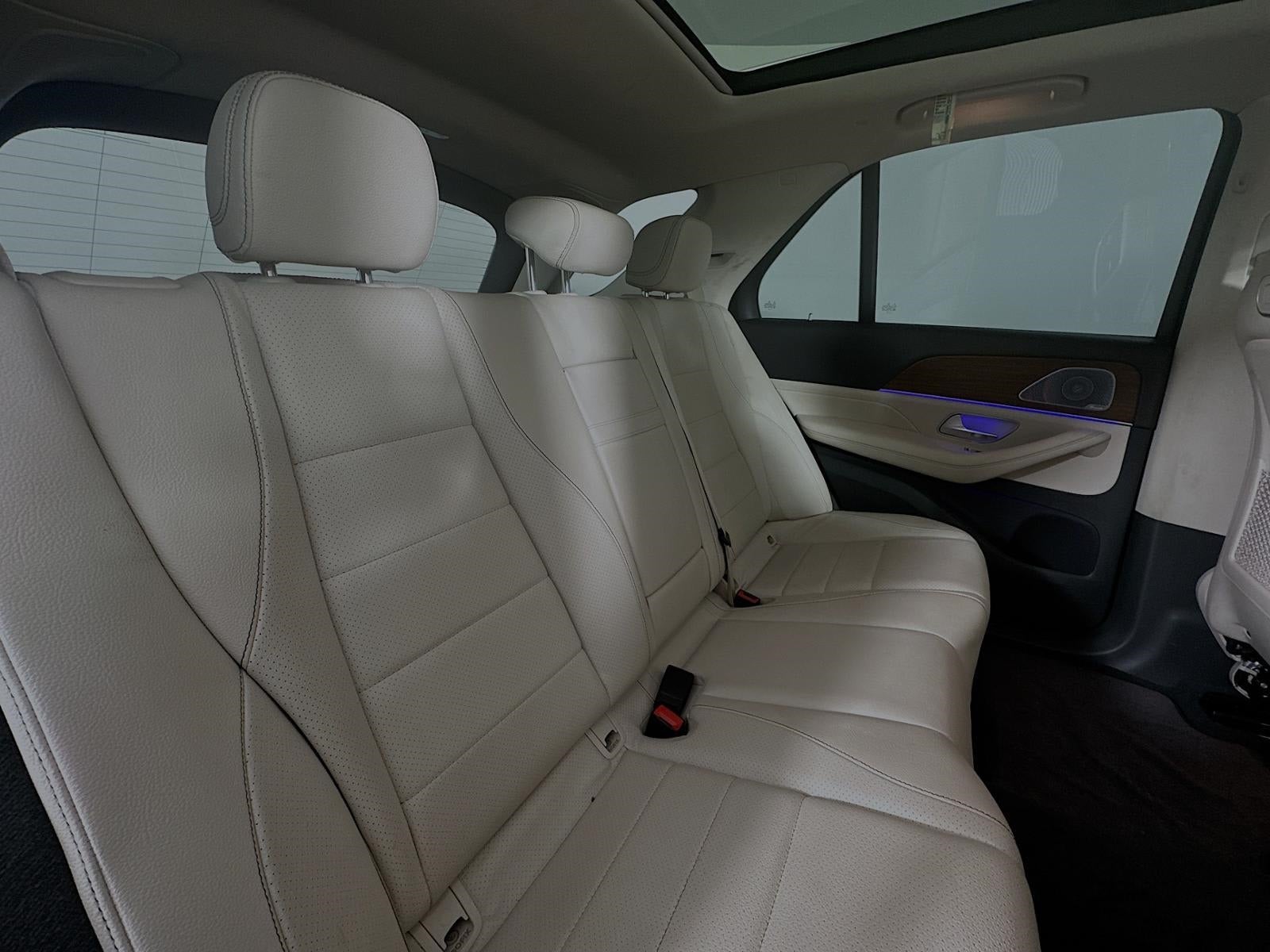 2020 Mercedes-Benz GLE 350 GLE 350 4MATIC® SUV