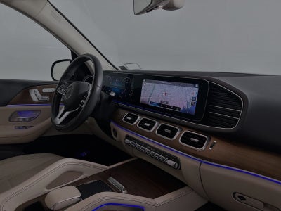 2020 Mercedes-Benz GLE 350 GLE 350 4MATIC® SUV