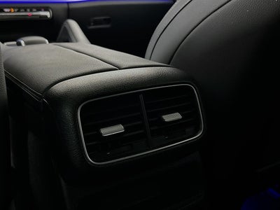 2020 Mercedes-Benz GLE 350 GLE 350 4MATIC® SUV