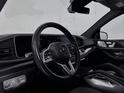 2020 Mercedes-Benz GLE 350 GLE 350 4MATIC® SUV