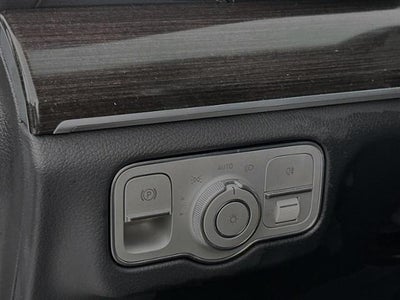 2022 Mercedes-Benz GLS 450 GLS 450 4MATIC® SUV