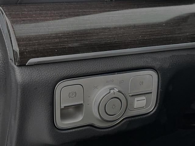 2022 Mercedes-Benz GLS 450 GLS 450 4MATIC® SUV