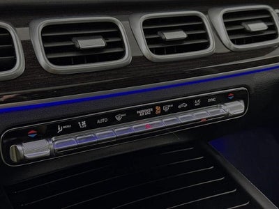 2022 Mercedes-Benz GLS 450 GLS 450 4MATIC® SUV